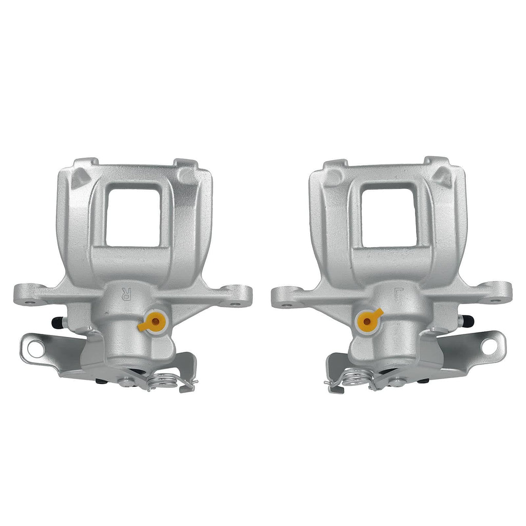 Neu Bremssattel Hinten kompatibel für Ford Transit Custom V362 V363 2.0 2.2 BK212553BB 48mm