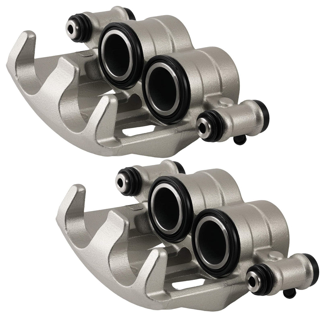 Neu Schwimmende Bremssattel Vorne kompatibel für Mercedes-Benz V-Klasse Viano W639 W447 344418