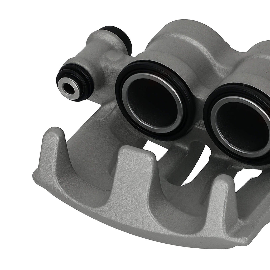 Neu Schwimmender Bremssattel Vorne Rechts kompatibel für Mercedes Vito W447 W639 A0044202883