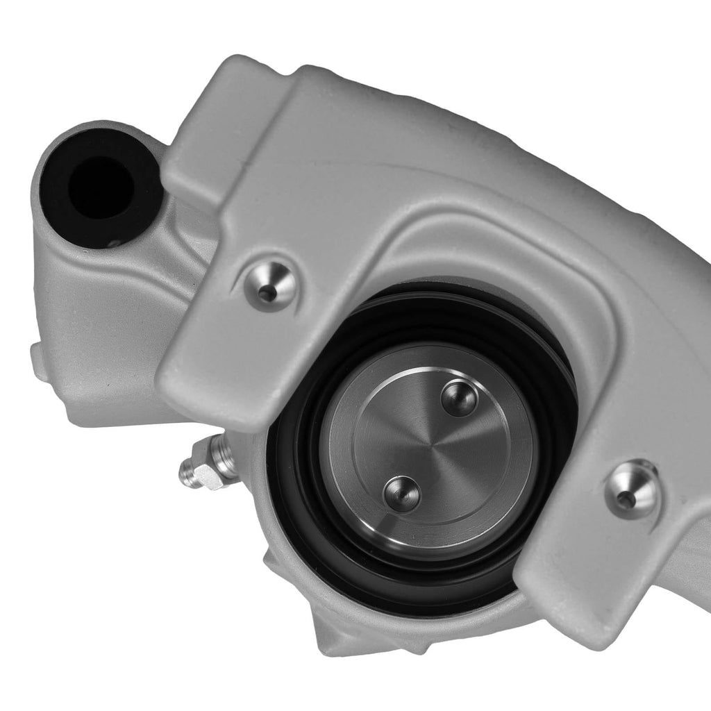 Neu Bremssattel hinten links kompatibel für Opel Vectra C Signum CC 2002-2009 344006 93181404