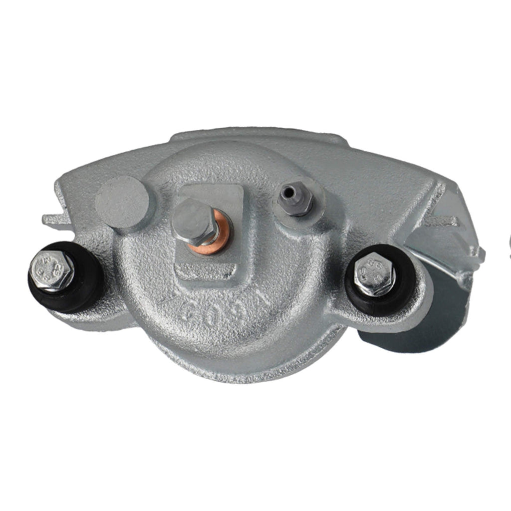 Neu Paar Schwimmende Bremssattel Vorne kompatibel für Jeep Grand Cherokee L6 4.0L V8 1993-1998