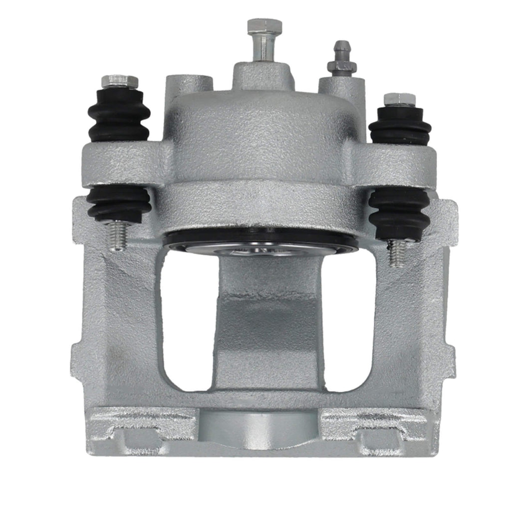 Neu Paar Schwimmende Bremssattel Vorne kompatibel für Jeep Grand Cherokee L6 4.0L V8 1993-1998