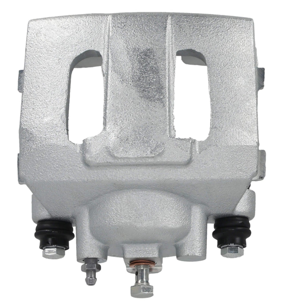 Neu Paar Schwimmende Bremssattel Vorne kompatibel für Jeep Grand Cherokee L6 4.0L V8 1993-1998