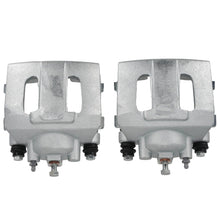 Laden Sie das Bild in den Galerie-Viewer, Neu Paar Schwimmende Bremssattel Vorne kompatibel für Jeep Grand Cherokee L6 4.0L V8 1993-1998