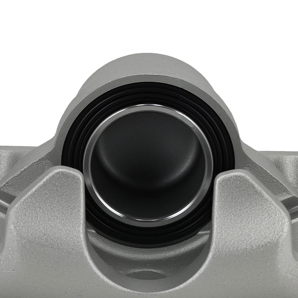 Neu Bremszange Vorne Links kompatibel für NISSAN QASHQAI X-TRAIL 41011-JD00A 41011-4BA0A 26mm