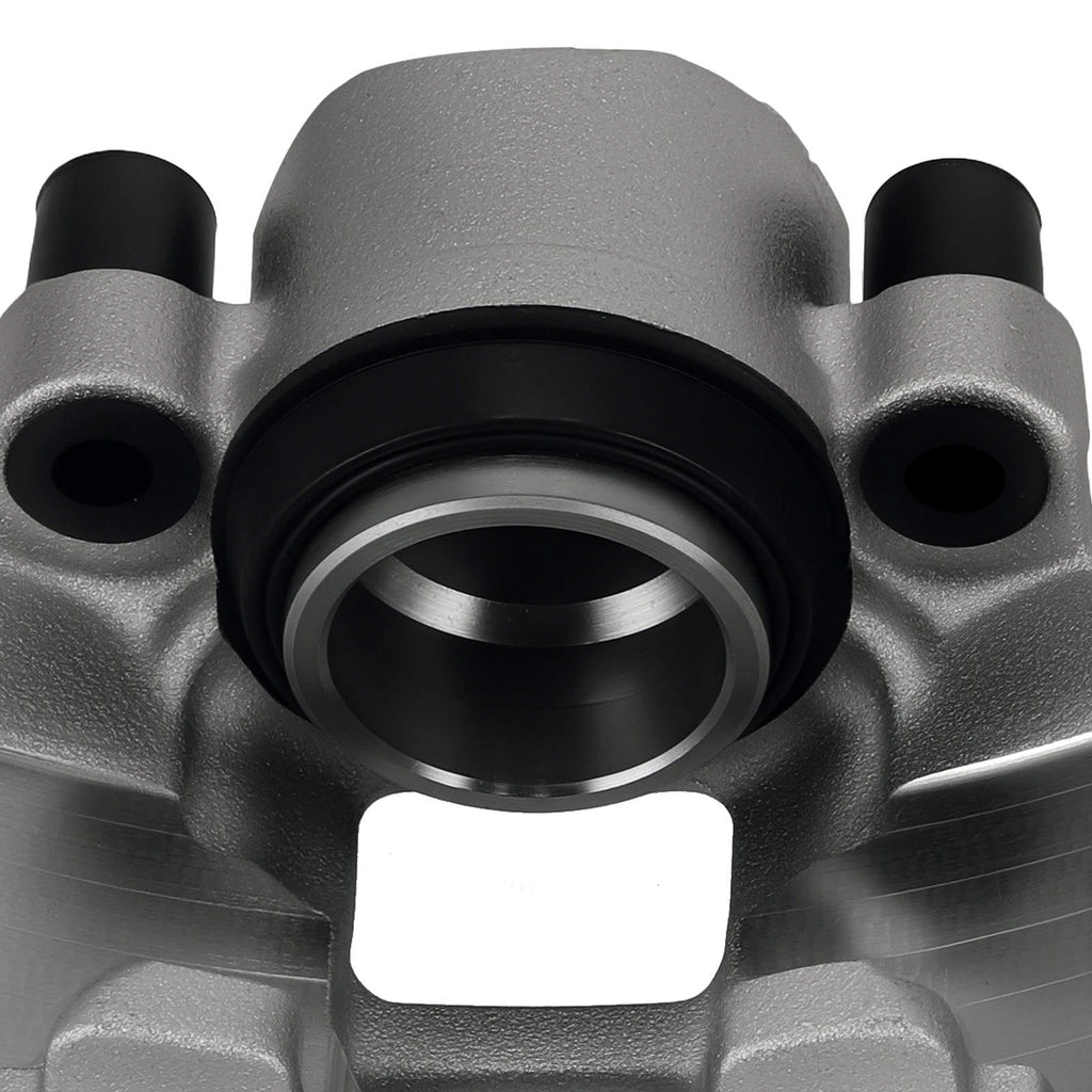 Neu 2x Bremsanlage Vorne kompatibel für Toyota Yaris KSP13 NCP13 NHP13 NLP13 NSP13 47750-0D070