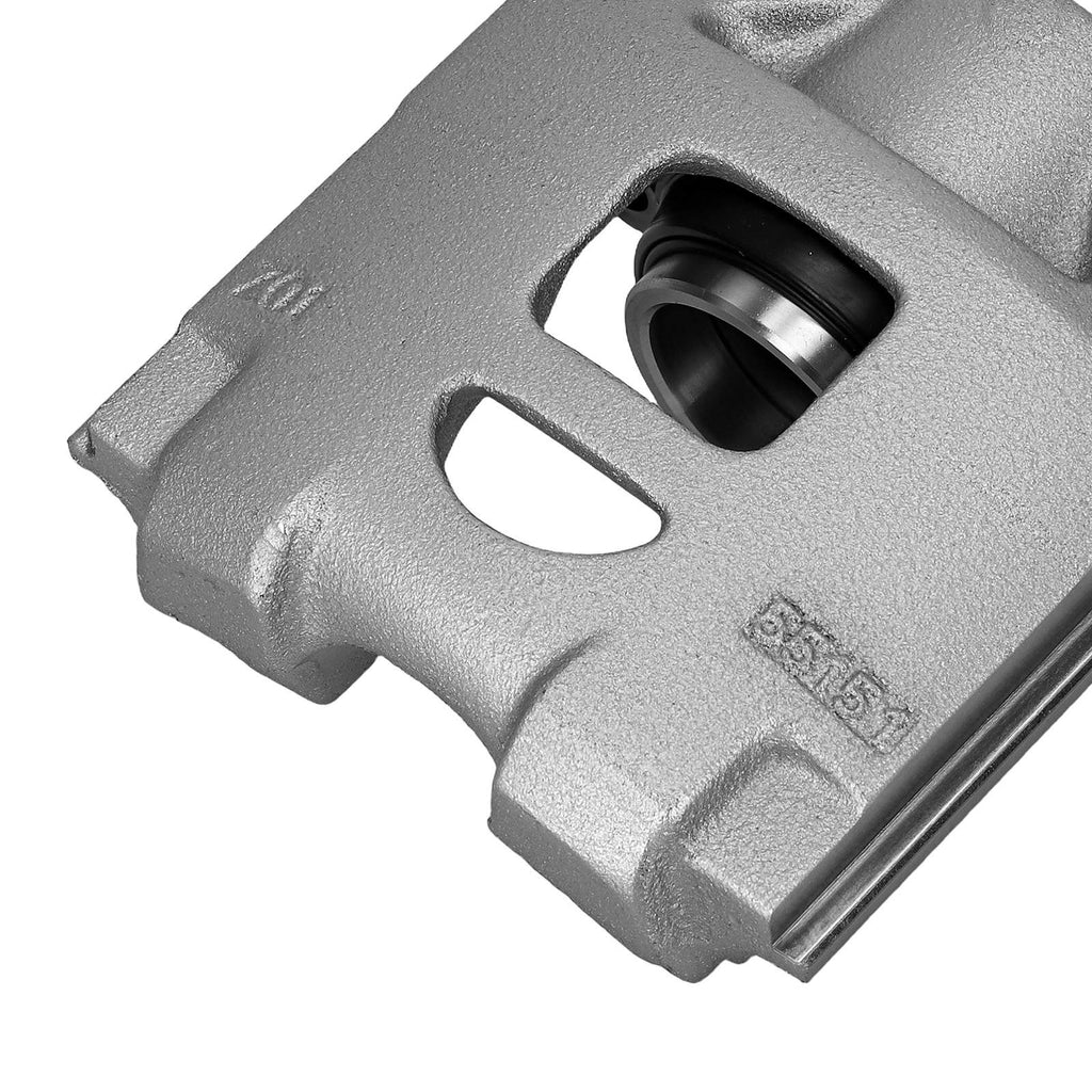 Neu Bremseinheit Vorne Rechts kompatibel für Toyota Yaris KSP13 NCP13 P9 P13 47730-0D070 54mm
