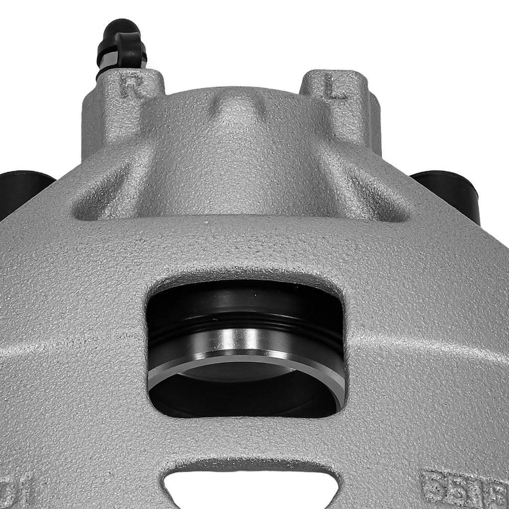 Neu Bremseinheit Vorne Rechts kompatibel für Toyota Yaris KSP13 NCP13 P9 P13 47730-0D070 54mm