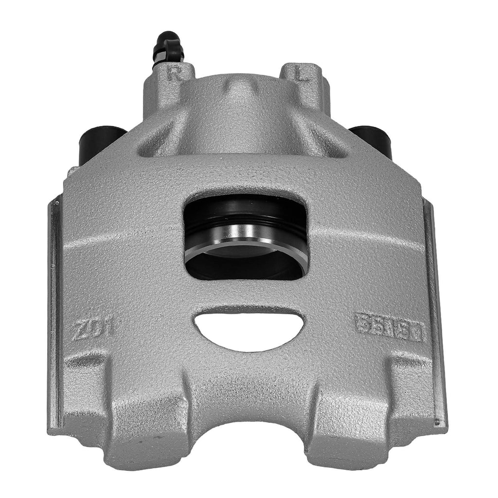 Neu Bremseinheit Vorne Rechts kompatibel für Toyota Yaris KSP13 NCP13 P9 P13 47730-0D070 54mm
