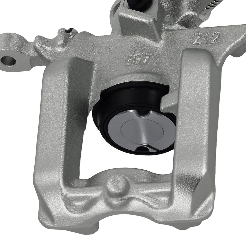 Neu Bremszange Hinten Links kompatibel für Opel Astra J P10 Zafira Tourer C P12 13300885 292mm