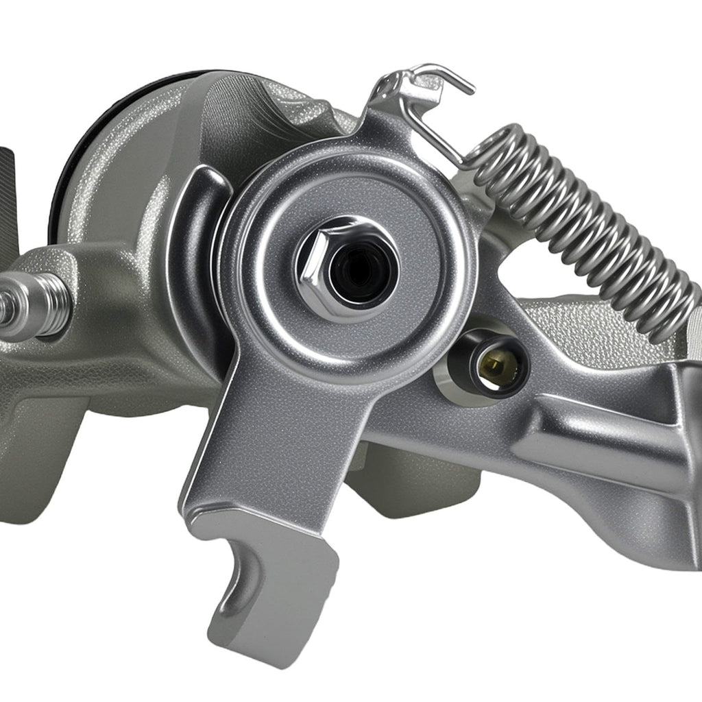 Neu 2x Bremssättel hinten kompatibel für Opel Astra J P10 Zafira Tourer C P12 13300885 13300886