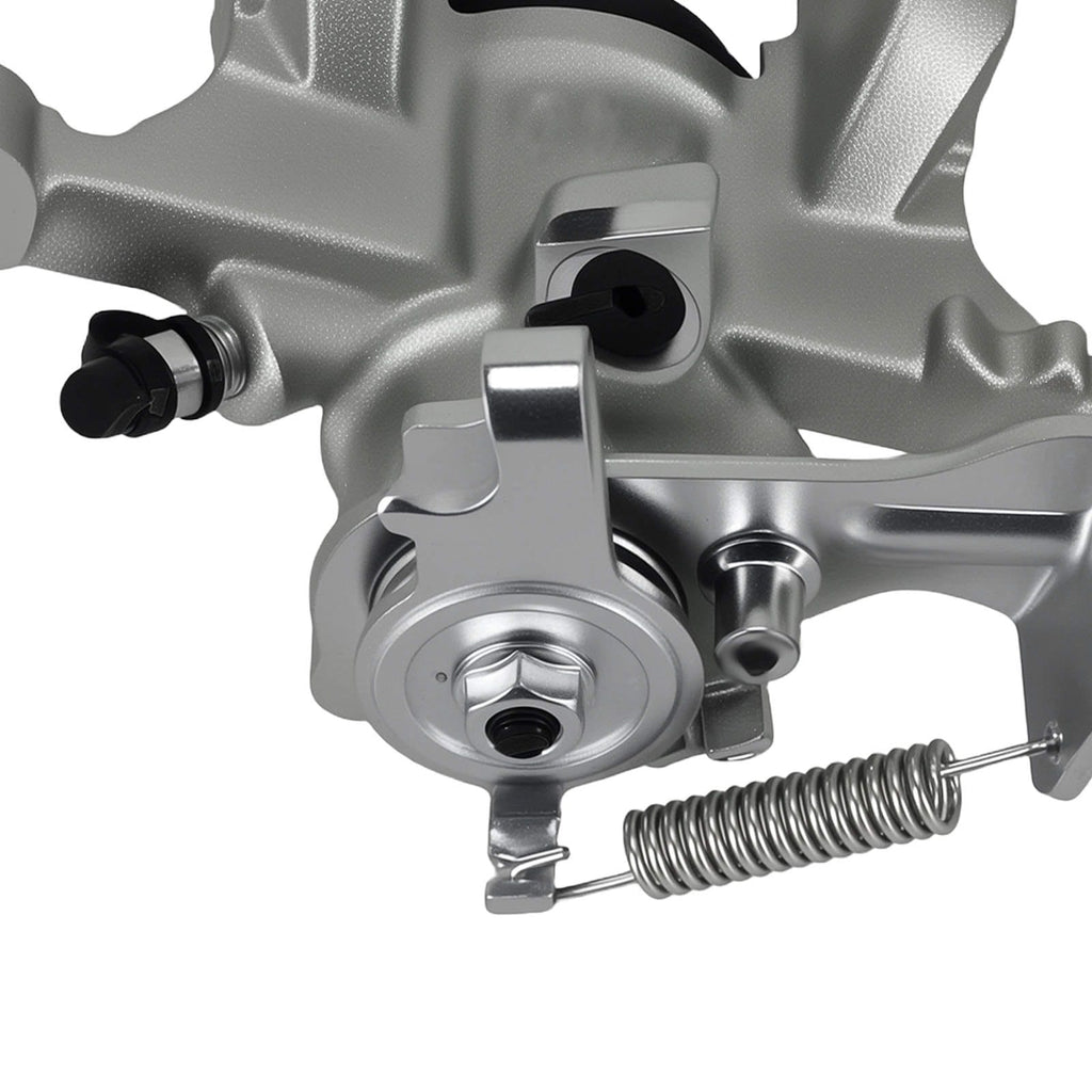 Neu 2x Bremssättel hinten kompatibel für Opel Astra J P10 Zafira Tourer C P12 13300885 13300886