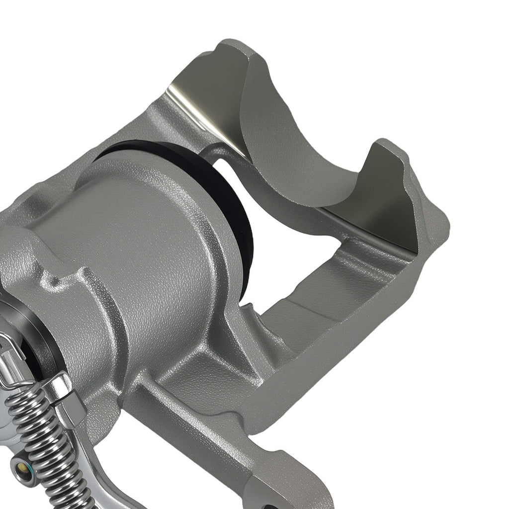 Neu 2x Bremssättel hinten kompatibel für Opel Astra J P10 Zafira Tourer C P12 13300885 13300886