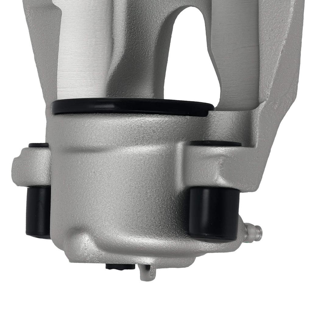 Neu Schwimmsattel Vorne Links kompatibel für Opel Adam Astra G H Corsa D E Meriva 95508656 57mm