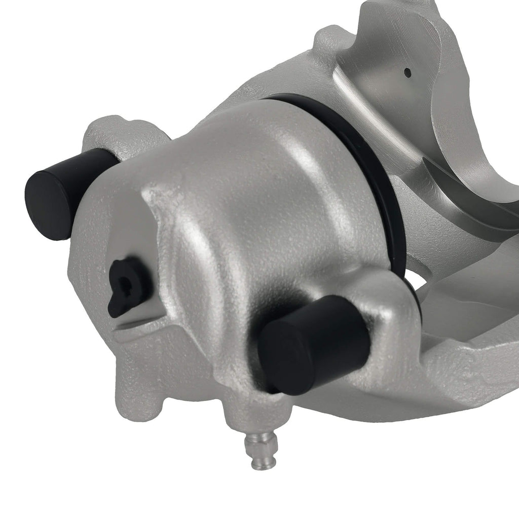 Neu Schwimmsattel Vorne Links kompatibel für Opel Adam Astra G H Corsa D E Meriva 95508656 57mm