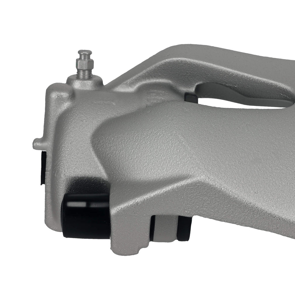 Neu Schwimmsattel Vorne Links kompatibel für Opel Adam Astra G H Corsa D E Meriva 95508656 57mm