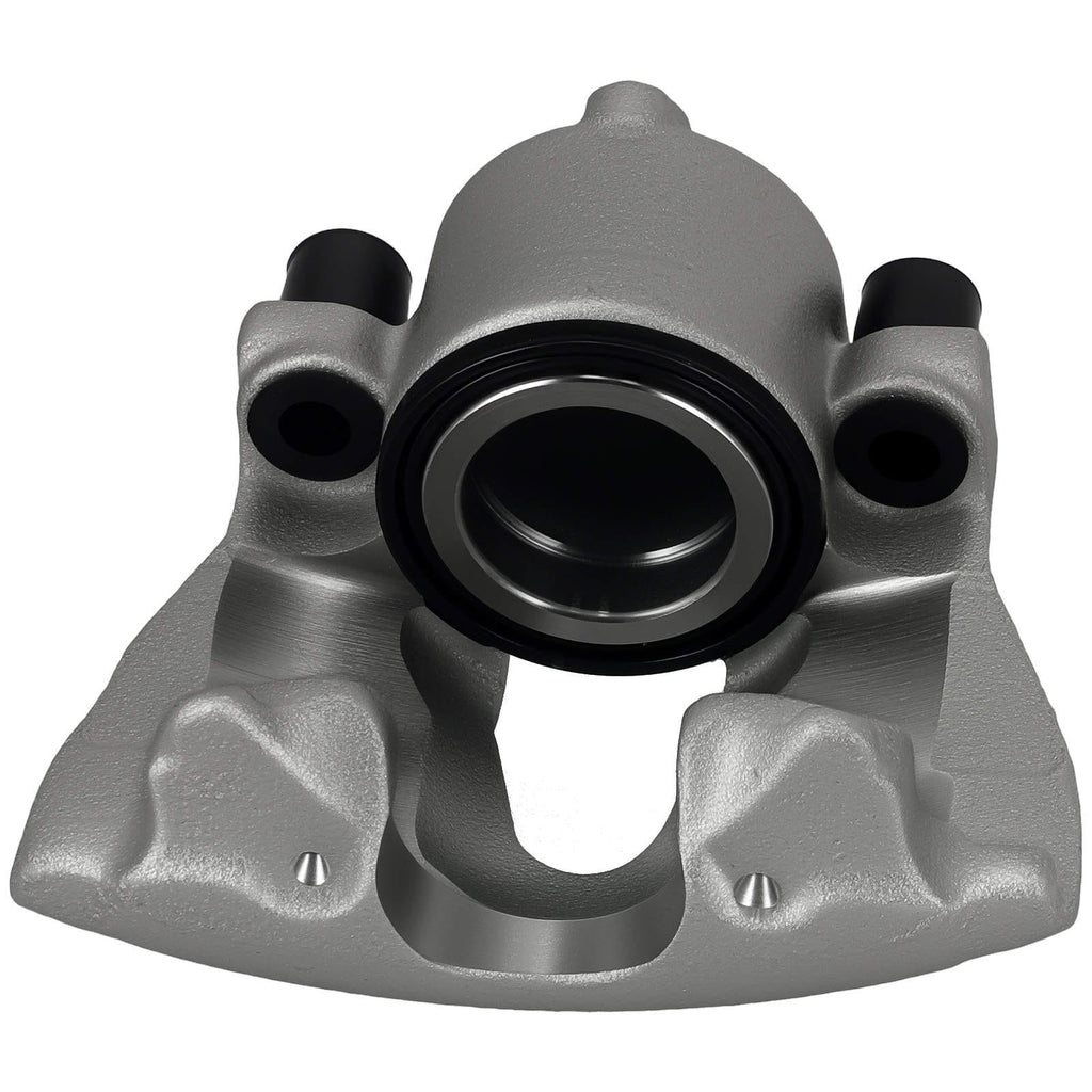 Neu Bremssattel Ø57 mm Vorne Links Rechts kompatibel für Opel Adam Astra G H Combo Corsa Meriva
