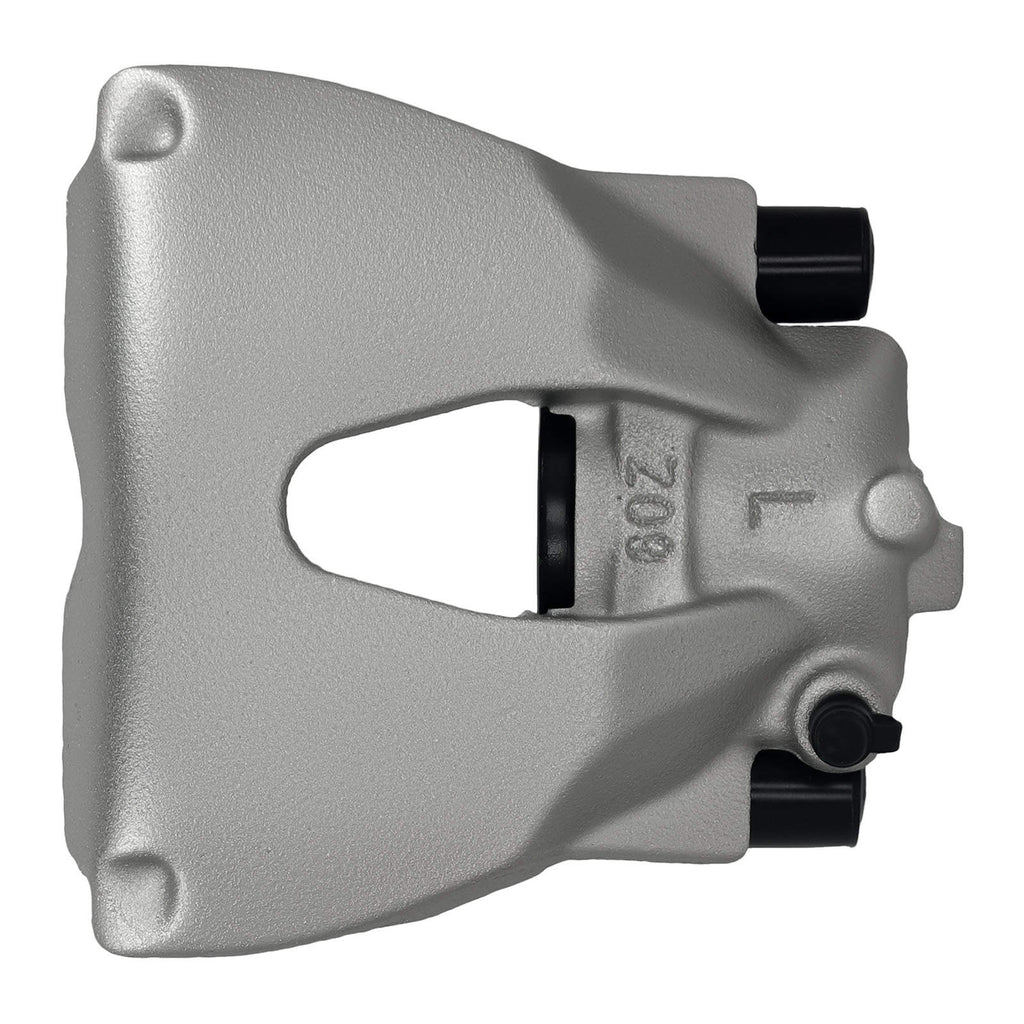 Neu Bremssattel Ø57 mm Vorne Links Rechts kompatibel für Opel Adam Astra G H Combo Corsa Meriva