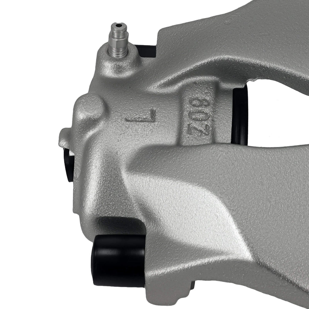 Neu Bremssattel Ø57 mm Vorne Links Rechts kompatibel für Opel Adam Astra G H Combo Corsa Meriva