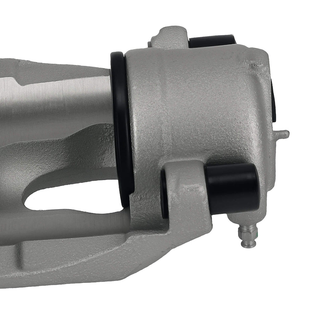 Neu Vorderer Bremssattel Rechts kompatibel für Vauxhall Opel Astra G H Corsa D E 5392006 280mm