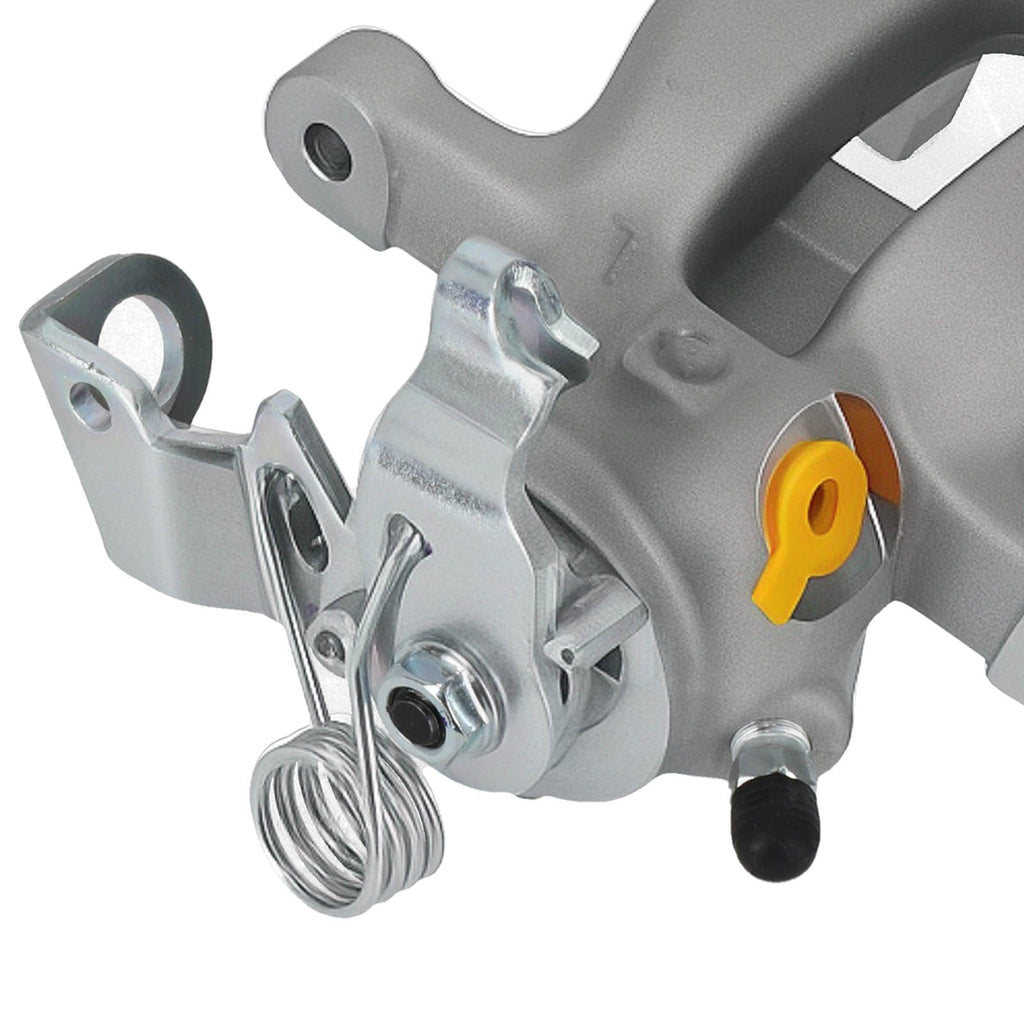 Neu Bremssattel Hinten Links + Rechts kompatibel für Chevrolet Corsa kompatibel für Opel Astra G Caravan CC