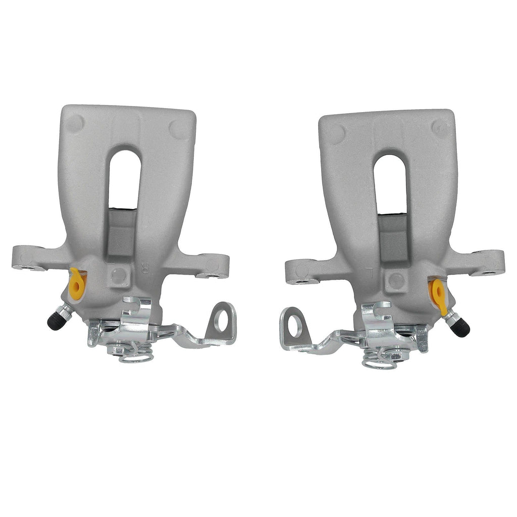 Neu Bremssattel Hinten Links + Rechts kompatibel für Chevrolet Corsa kompatibel für Opel Astra G Caravan CC
