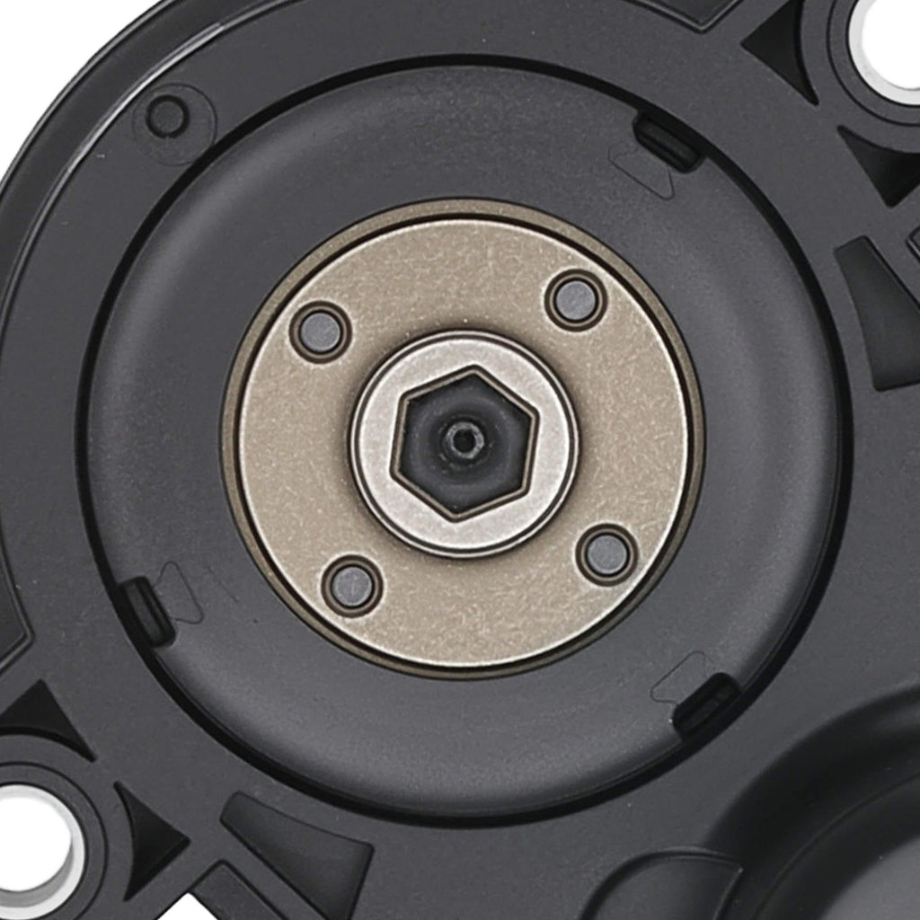 Neu Schwimmender Bremssattel Stellmotor Hinten kompatibel für MAZDA CX-5 CX-9 2016-2023 2 Pins