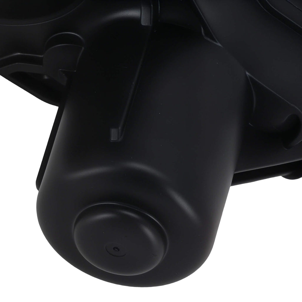 Neu Schwimmender Bremssattel Stellmotor Hinten kompatibel für MAZDA CX-5 CX-9 2016-2023 2 Pins