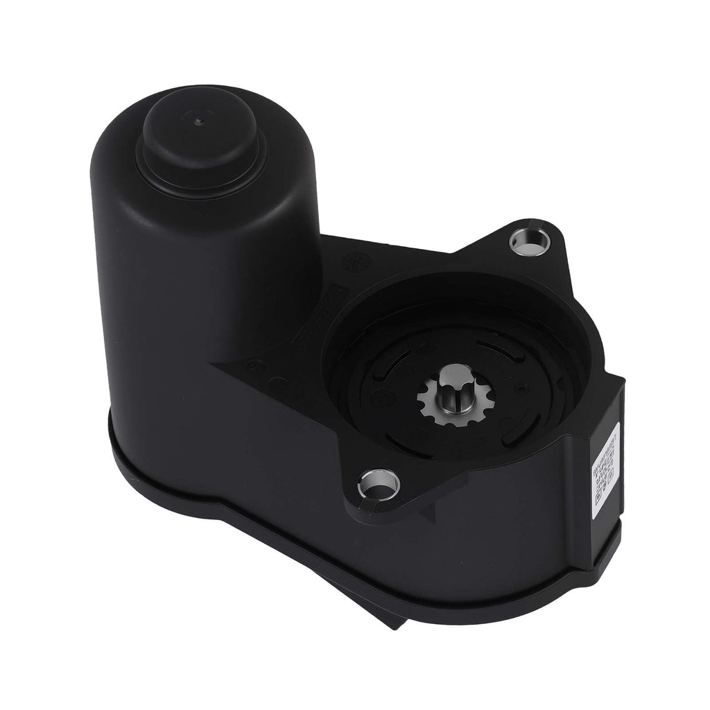 Neu Stellmotor Bremssattel Hinten kompatibel für VW Passat3C2 Variant 3C5 3C0998281A 3C0998281B