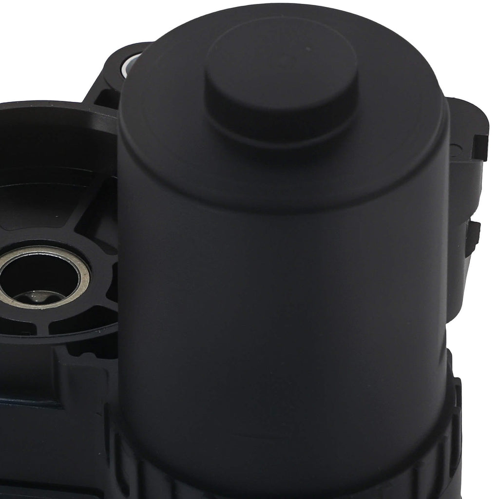 Neu Schwimmende Scheibenbremse Stellmotor Hinten Rechts kompatibel für BMW 1 2 X1 X2 kompatibel für Mini