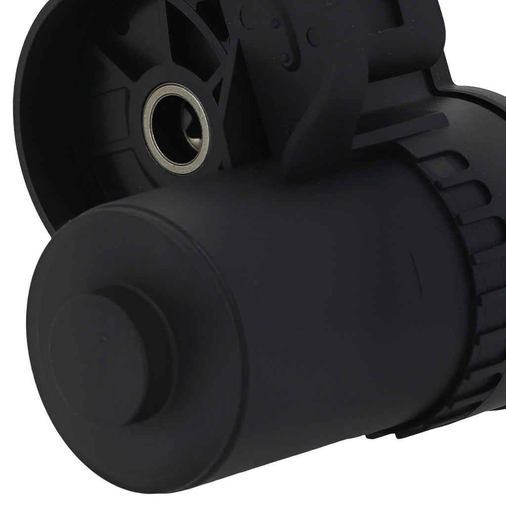 Neu Schwimmende Scheibenbremse Stellmotor Hinten Rechts kompatibel für BMW 1 2 X1 X2 kompatibel für Mini