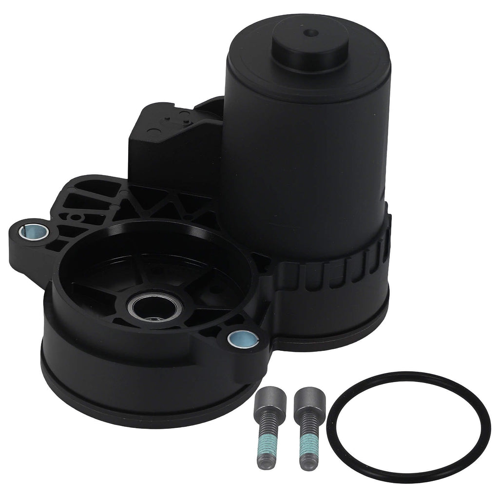Neu Schwimmende Scheibenbremse Stellmotor Hinten Rechts kompatibel für BMW 1 2 X1 X2 kompatibel für Mini