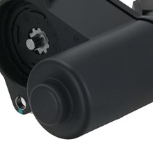 Laden Sie das Bild in den Galerie-Viewer, Neu Stellmotor Bremssattel Hinten LR kompatibel für Audi A6 4F2 C6 Limousine 4F5 S6 4F0998281B
