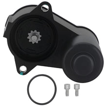 Laden Sie das Bild in den Galerie-Viewer, Neu Stellmotor Bremssattel Hinten LR kompatibel für Audi A6 4F2 C6 Limousine 4F5 S6 4F0998281B
