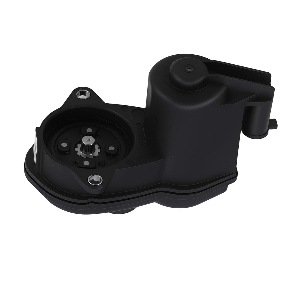 Neu Stellmotor Bremssattel Hinten L und R kompatibel für Audi A4 B9 A5 F5 Q5 FY A6 C8 A7 A8