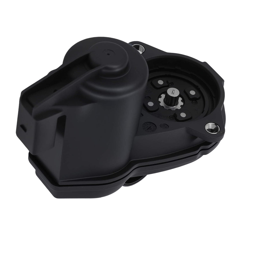 Neu Stellmotor Bremssattel Hinten L und R kompatibel für Audi A4 B9 A5 F5 Q5 FY A6 C8 A7 A8