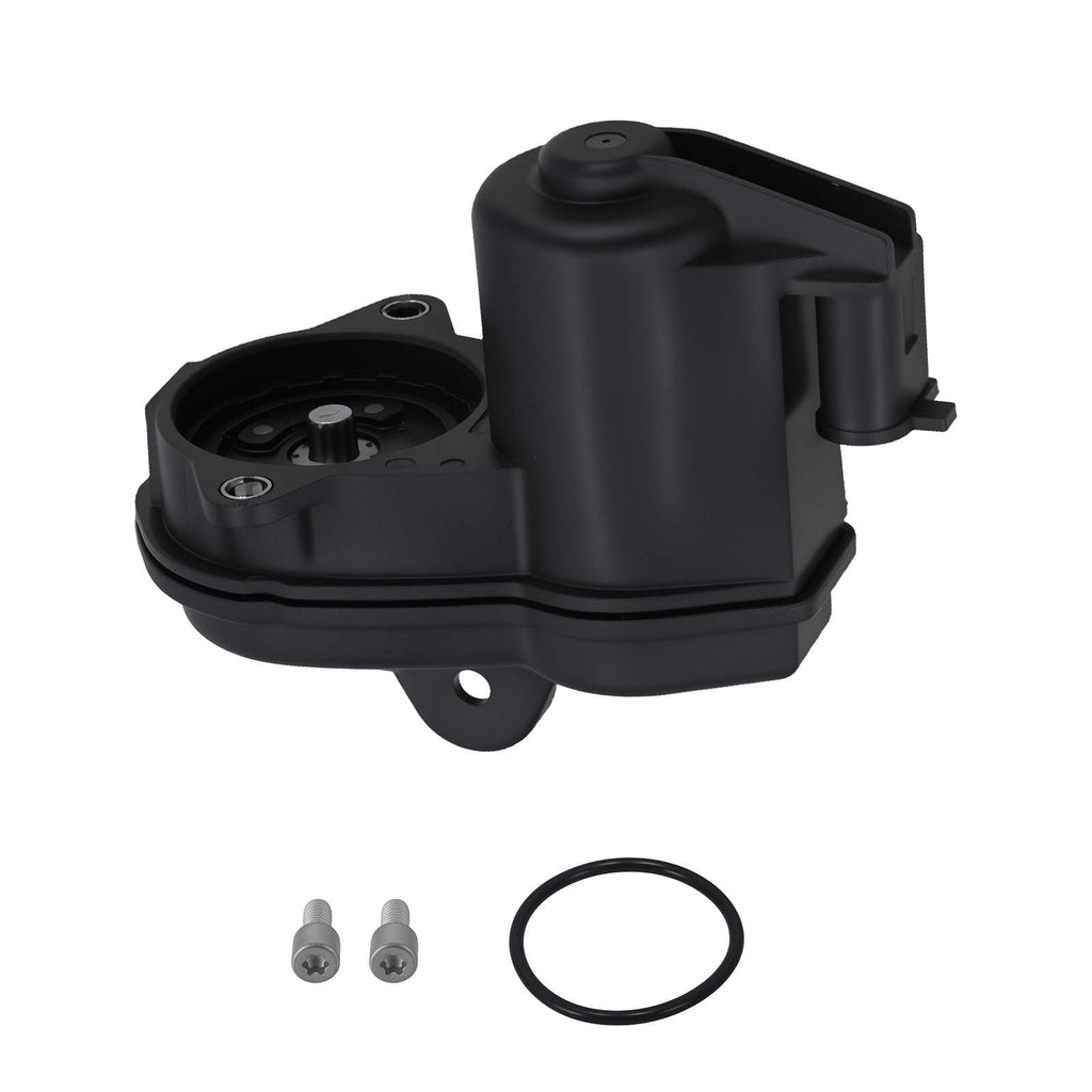 Neu Stellmotor Bremssattel Hinten L und R kompatibel für Audi A4 B9 A5 F5 Q5 FY A6 C8 A7 A8