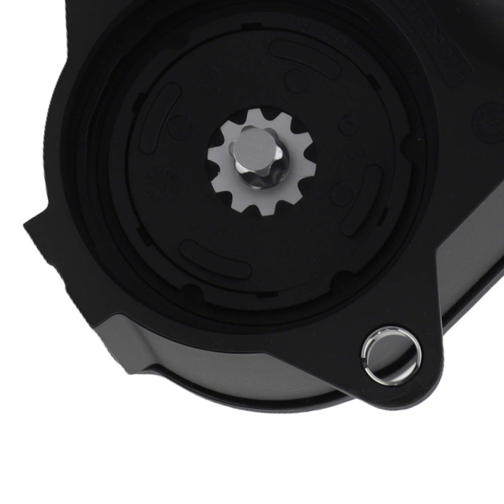 Neu Handbremse Stellmotor Hinten kompatibel für Audi A6 S6 Avant Quattro 2005 2006-2011 8mm