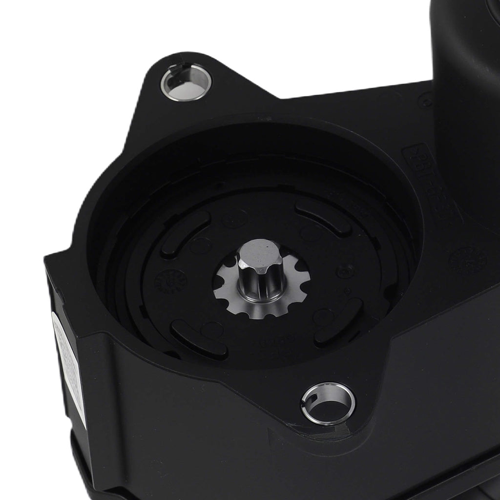 Neu Stellmotor Bremssattel Hinten Links Rechts kompatibel für Audi A6 4F2 4F5 C6 Allroad 4FH