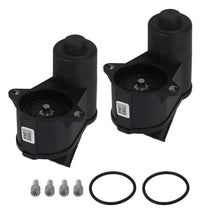 Laden Sie das Bild in den Galerie-Viewer, Neu Stellmotor Bremssattel Hinten Links Rechts kompatibel für Audi A6 4F2 4F5 C6 Allroad 4FH