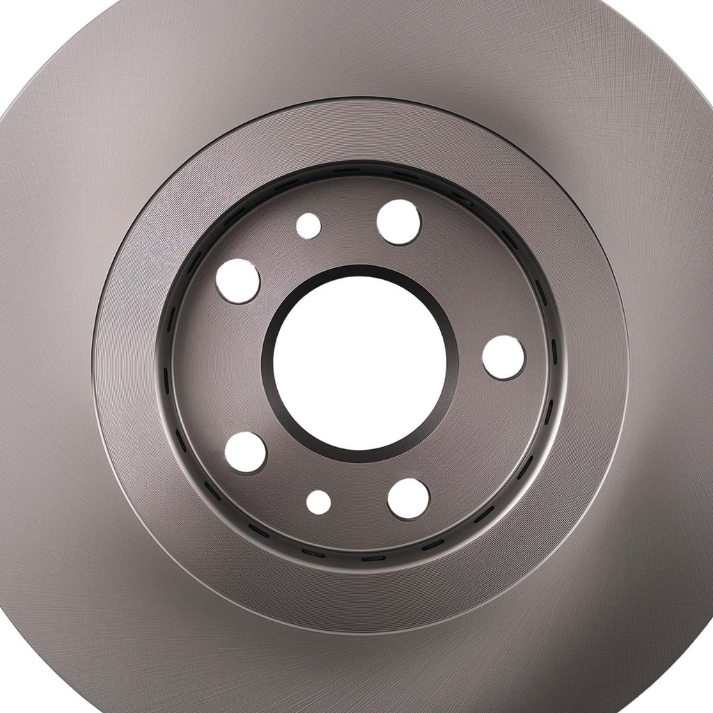Neu Bremsscheiben Vorne kompatibel für Renault Clio IV Espace V Grand Scenic IV 402060003R
