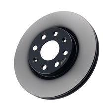 Laden Sie das Bild in den Galerie-Viewer, Neu 2x Bremsscheiben Vorne kompatibel für Fiat Grande Punto 199 Punto Evo 199 kompatibel für Opel Adam Corsa