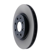 Laden Sie das Bild in den Galerie-Viewer, Neu 2x Bremsscheiben Vorne kompatibel für Fiat Grande Punto 199 Punto Evo 199 kompatibel für Opel Adam Corsa