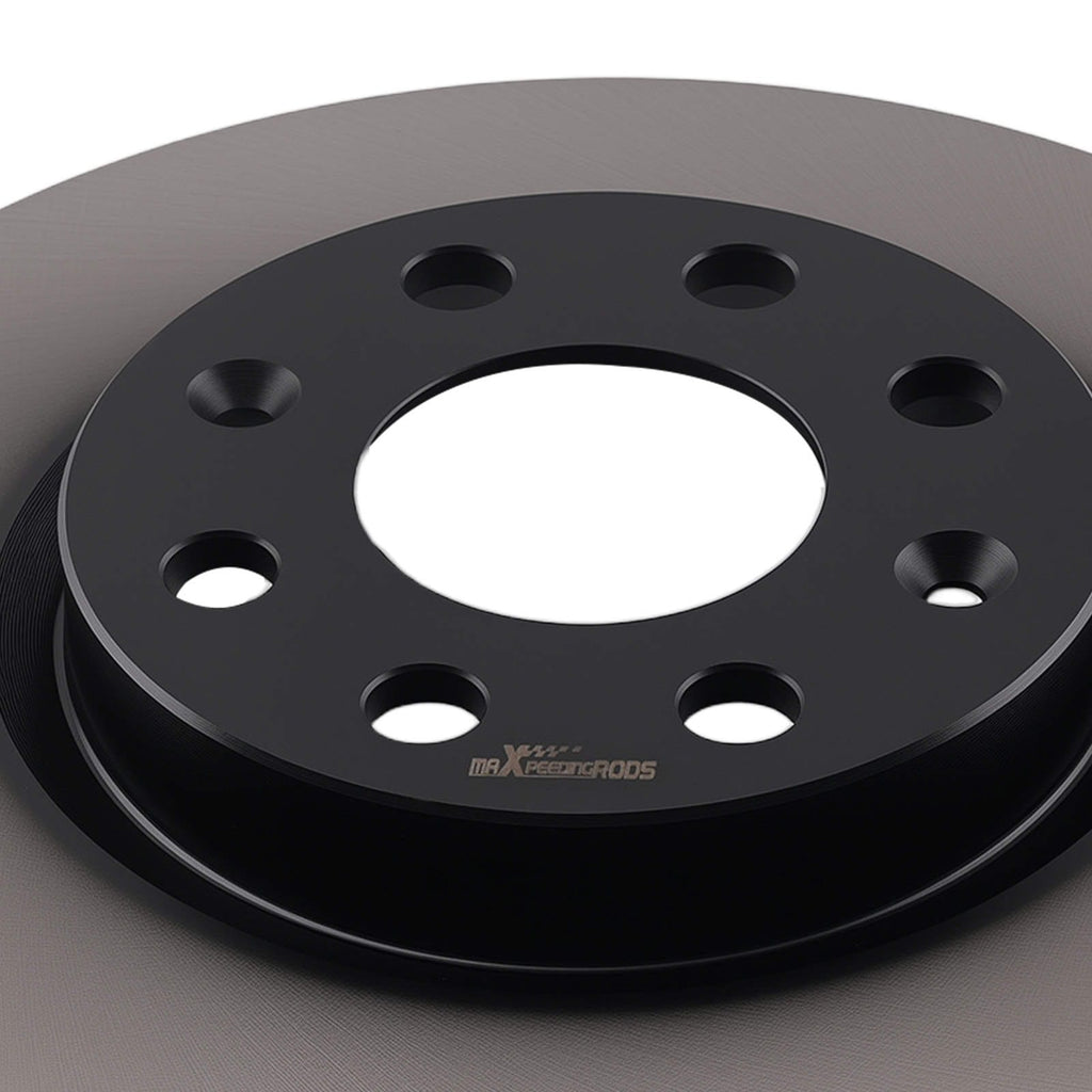 Neu remsscheiben Bremsbeläge Vorne 257mm Belüftet kompatibel für Fiat Grande Punto Punto Evo