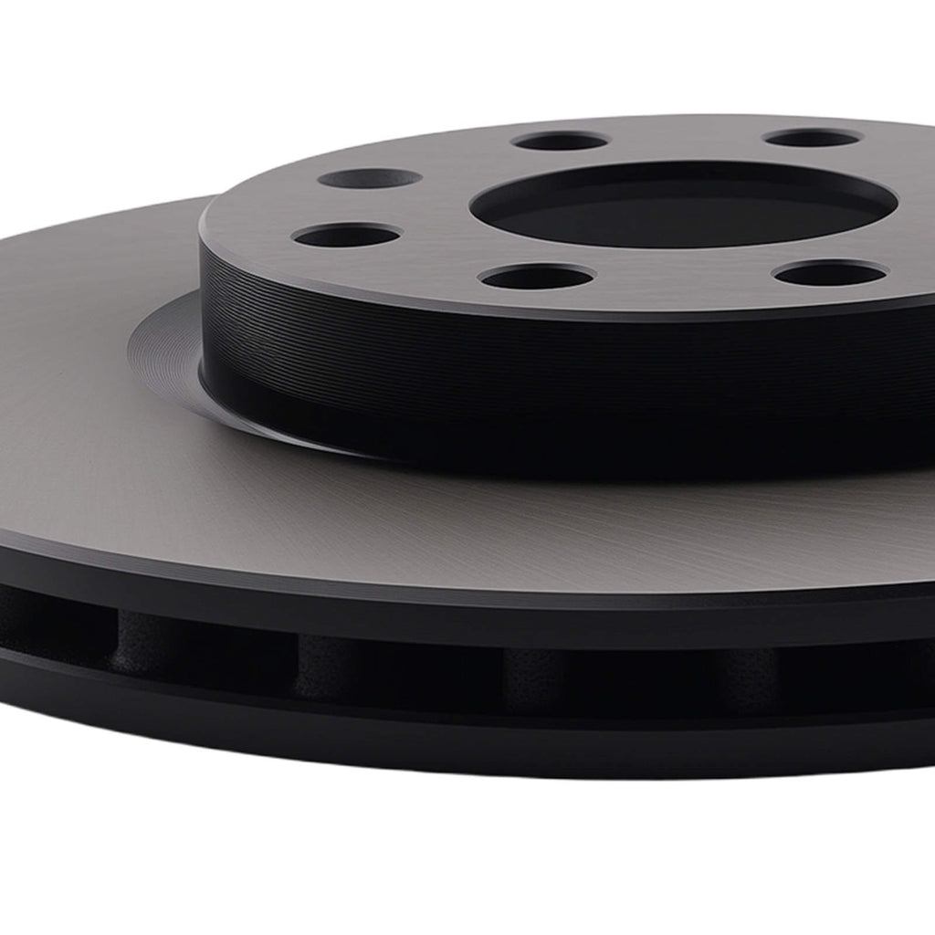 Neu remsscheiben Bremsbeläge Vorne 257mm Belüftet kompatibel für Fiat Grande Punto Punto Evo