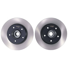 Laden Sie das Bild in den Galerie-Viewer, Neu Bremsscheiben Bremsbeläge Hinten kompatibel für Opel Renault Trafic II kompatibel für Nissan Primastar X83