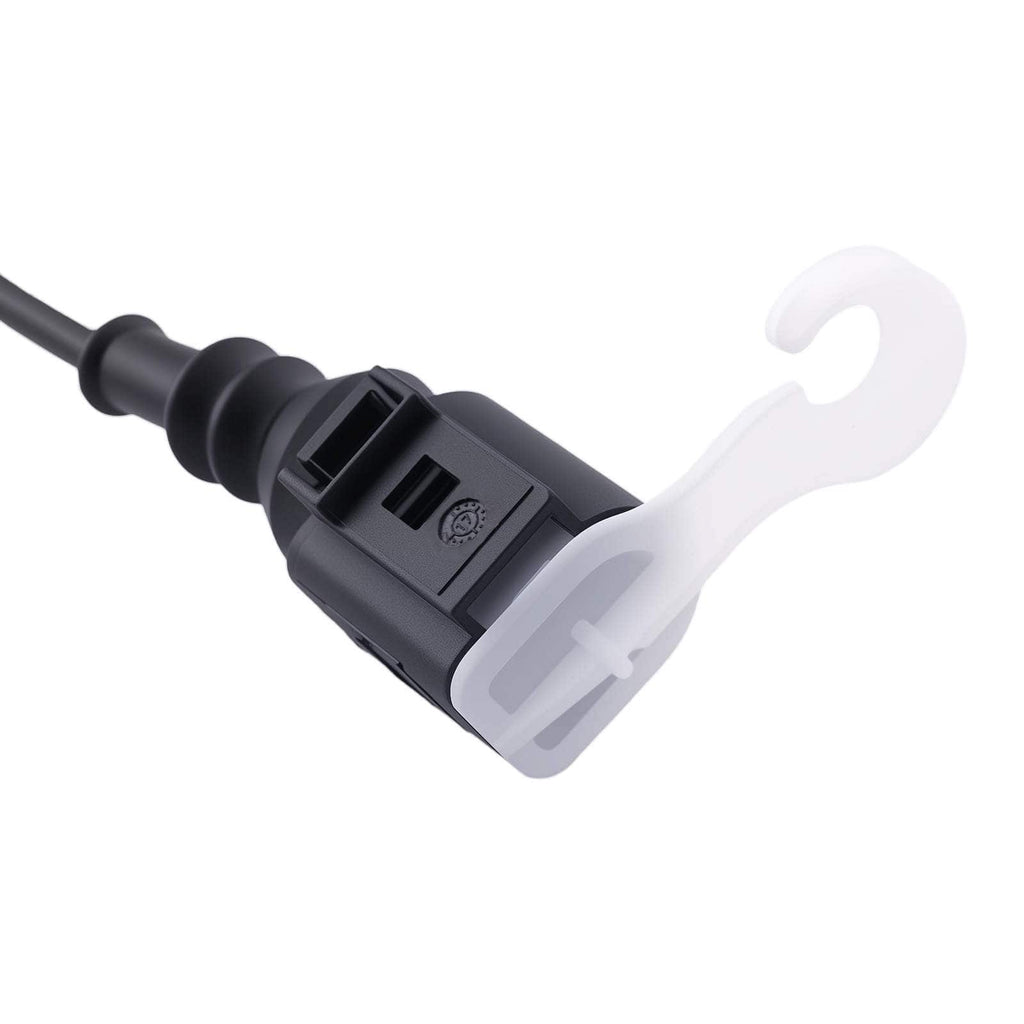 Neu Bremsscheiben Bremsbeläge Vorne kompatibel für Audi A3 kompatibel für Seat Altea Leon Toledo kompatibel für Skoda Octavia