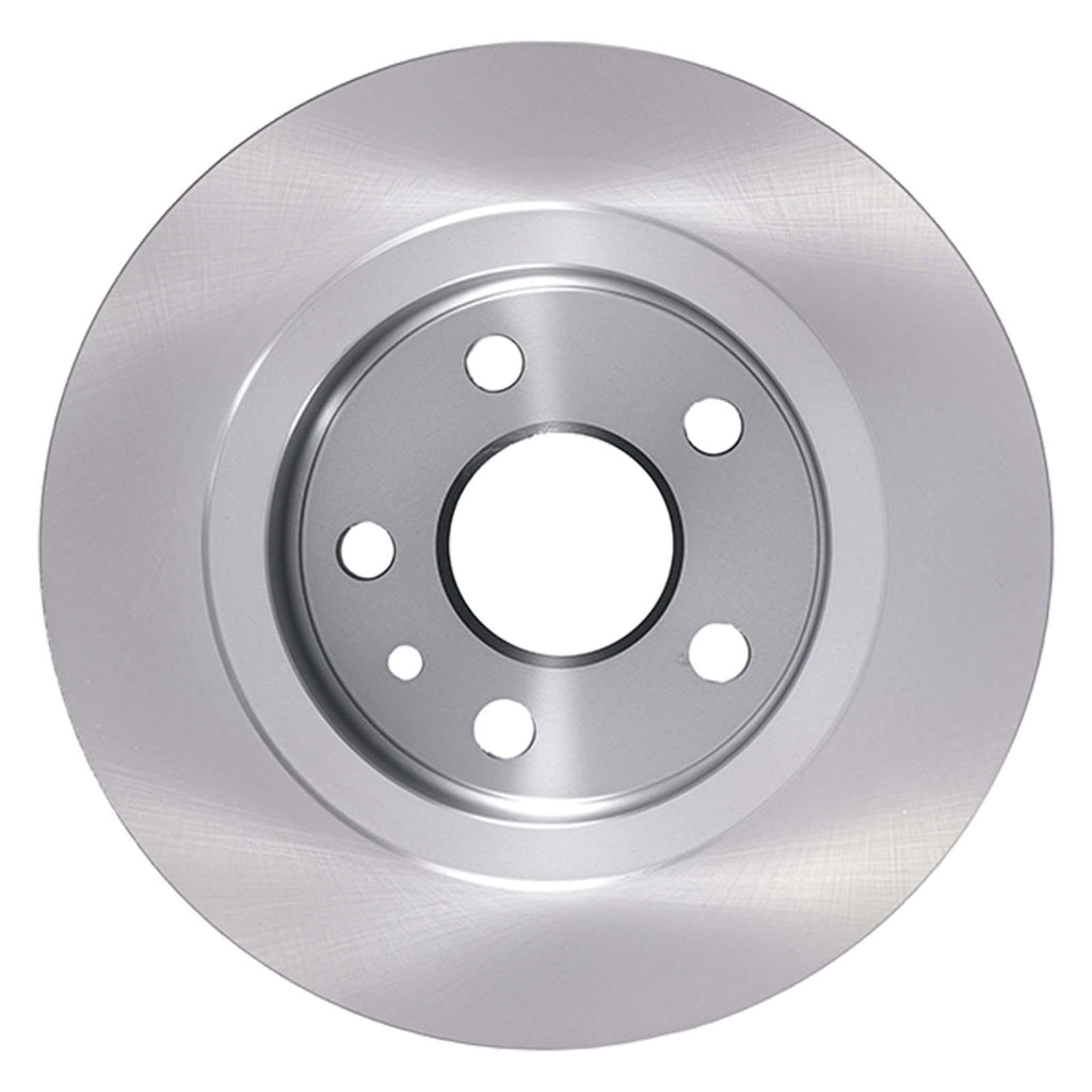Neu Bremsscheiben Bremsbeläge Hinten kompatibel für Chevrolet Trax 1.7 1.8L kompatibel für Opel Mokka 1.4 1.6L