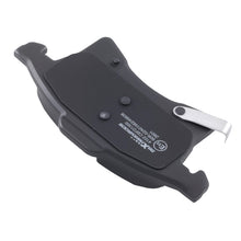 Laden Sie das Bild in den Galerie-Viewer, Neu Bremsscheiben Bremsbeläge Set kompatibel für Opel Twintop L67 Caravan L35 Stufenheck Kasten