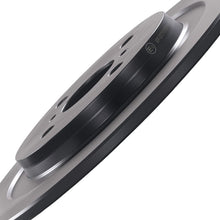 Laden Sie das Bild in den Galerie-Viewer, Neu Bremsscheiben Bremsbeläge Set kompatibel für Toyota Yaris KSP9 NCP9 NSP9 SCP9 ZSP9 1.0 1.3